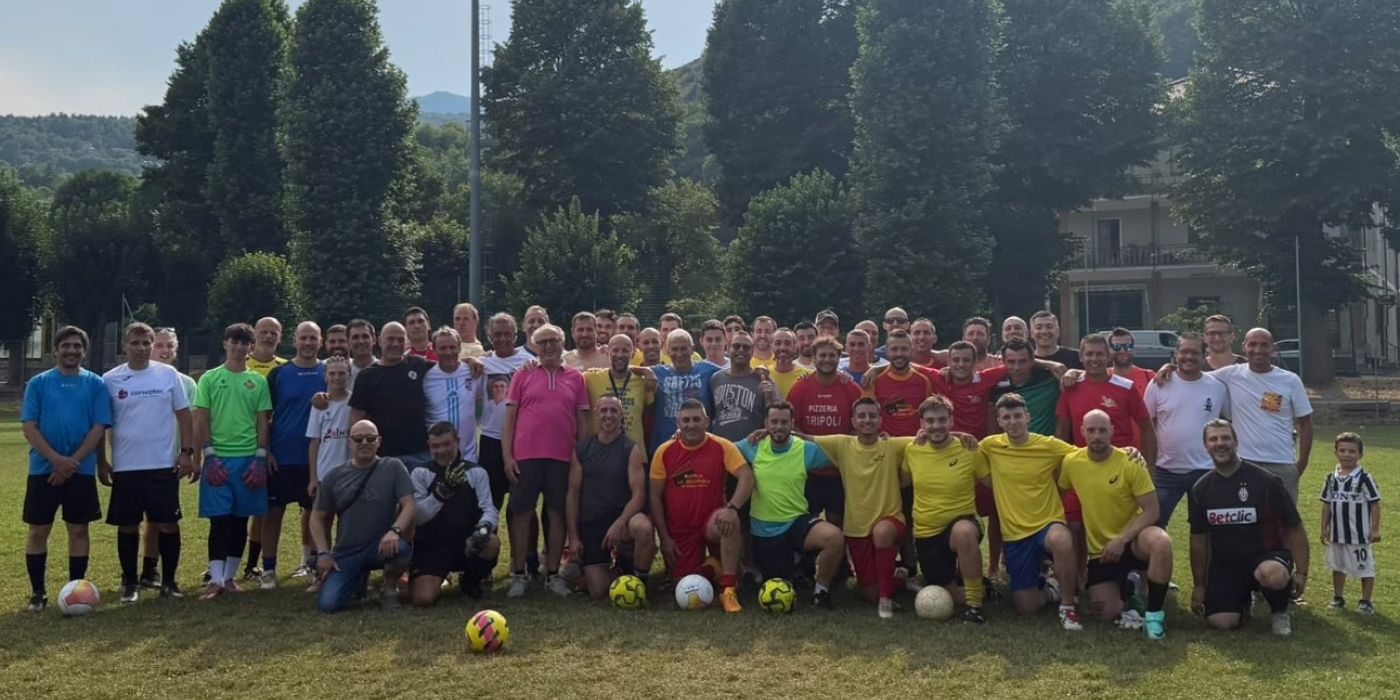 BongioDay gruppo