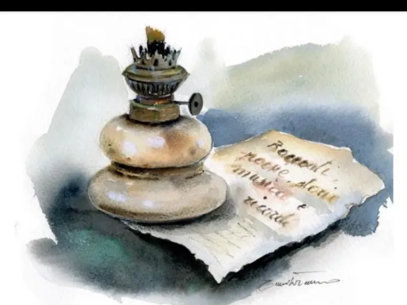 Illustrazione vijà Dogliani