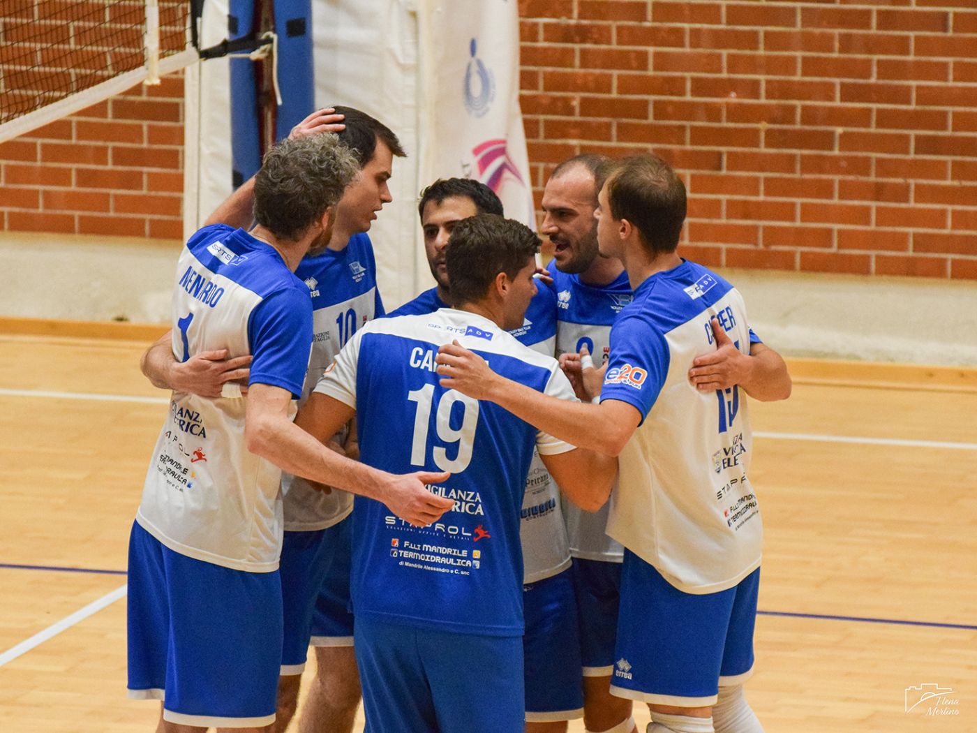 PROVINCIA GRANDA - Abbraccio Vbc Mondovì