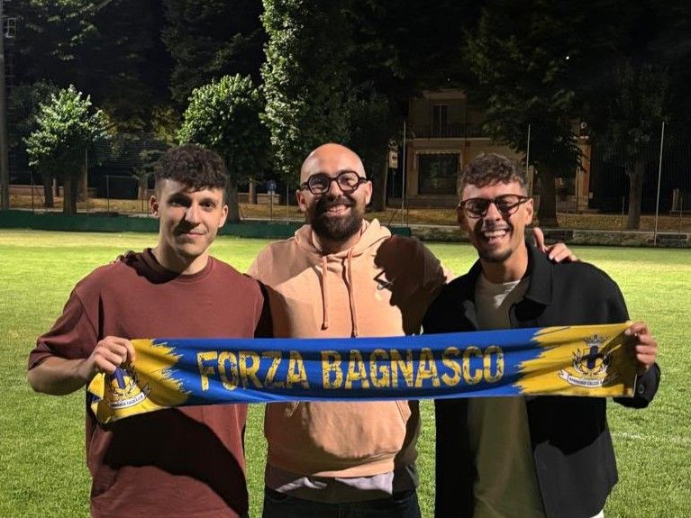 Bagnasco Civitaquano e Robaldo