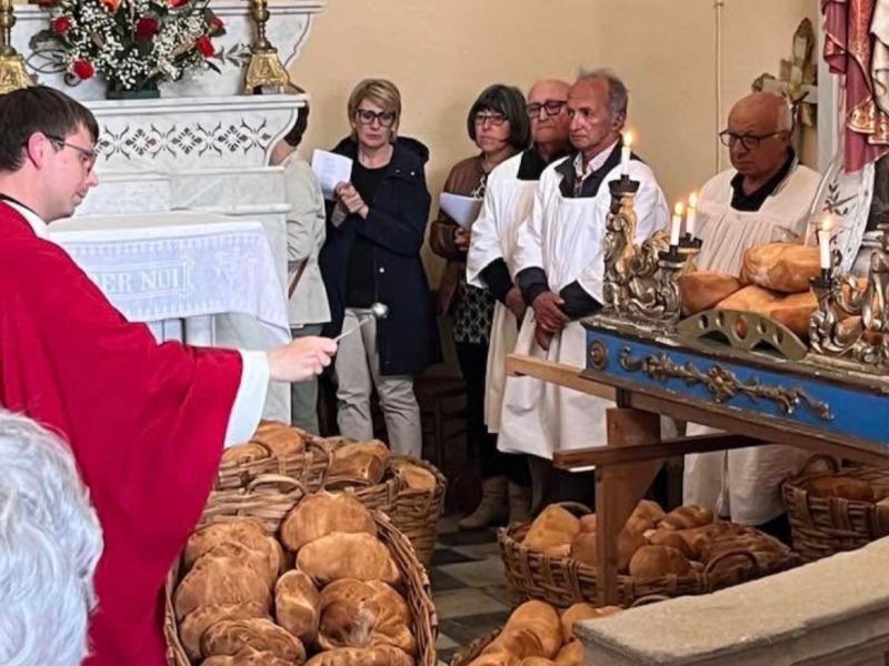 PROVINCIA GRANDA - Festa dei Micun Belvedere Langhe 2026