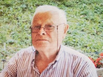 PROVINCIA GRANDA - Roberto Cavarero, storico esercente di Niella Tanaro