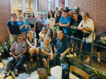 PROVINCIA GRANDA - Le premiazioni finali a San Michele