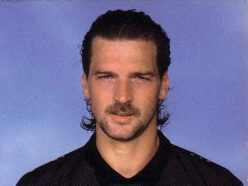 PROVINCIA GRANDA - Stefano Tacconi