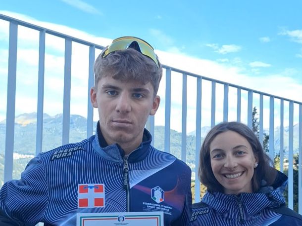 nuovi allenatori Armando e Werndorfer