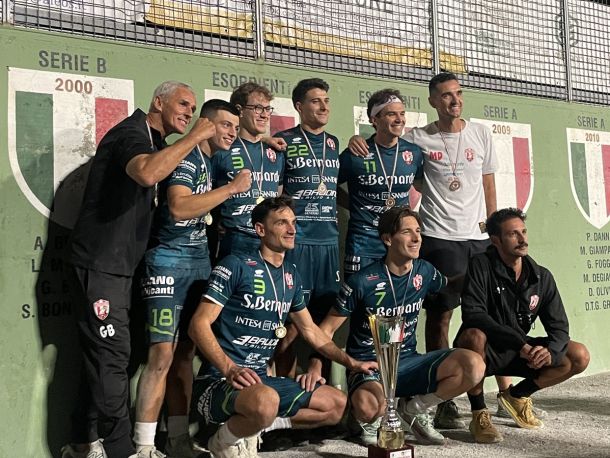 coppa italia subalcuneo serie a