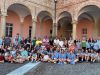 PROVINCIA GRANDA - I partecipanti della scorsa edizione