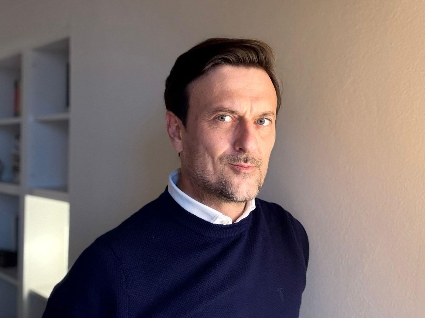 PROVINCIA GRANDA - Il giornalista e scrittore Niccolò Zancan