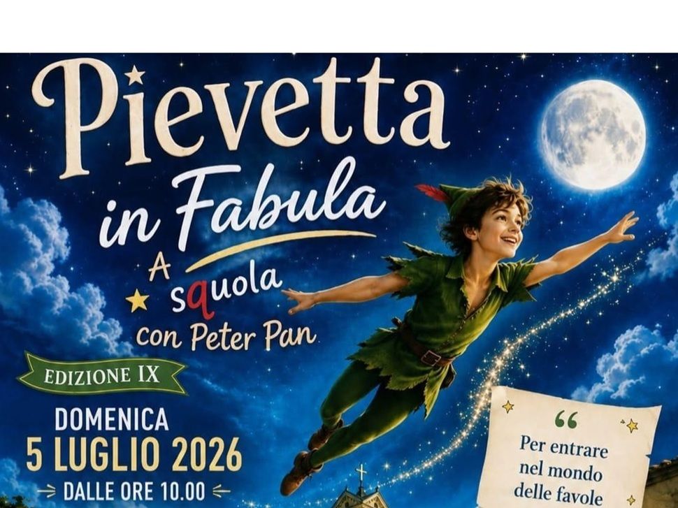 pievetta fabula