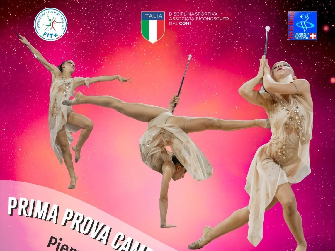 manifesto twirling carrù