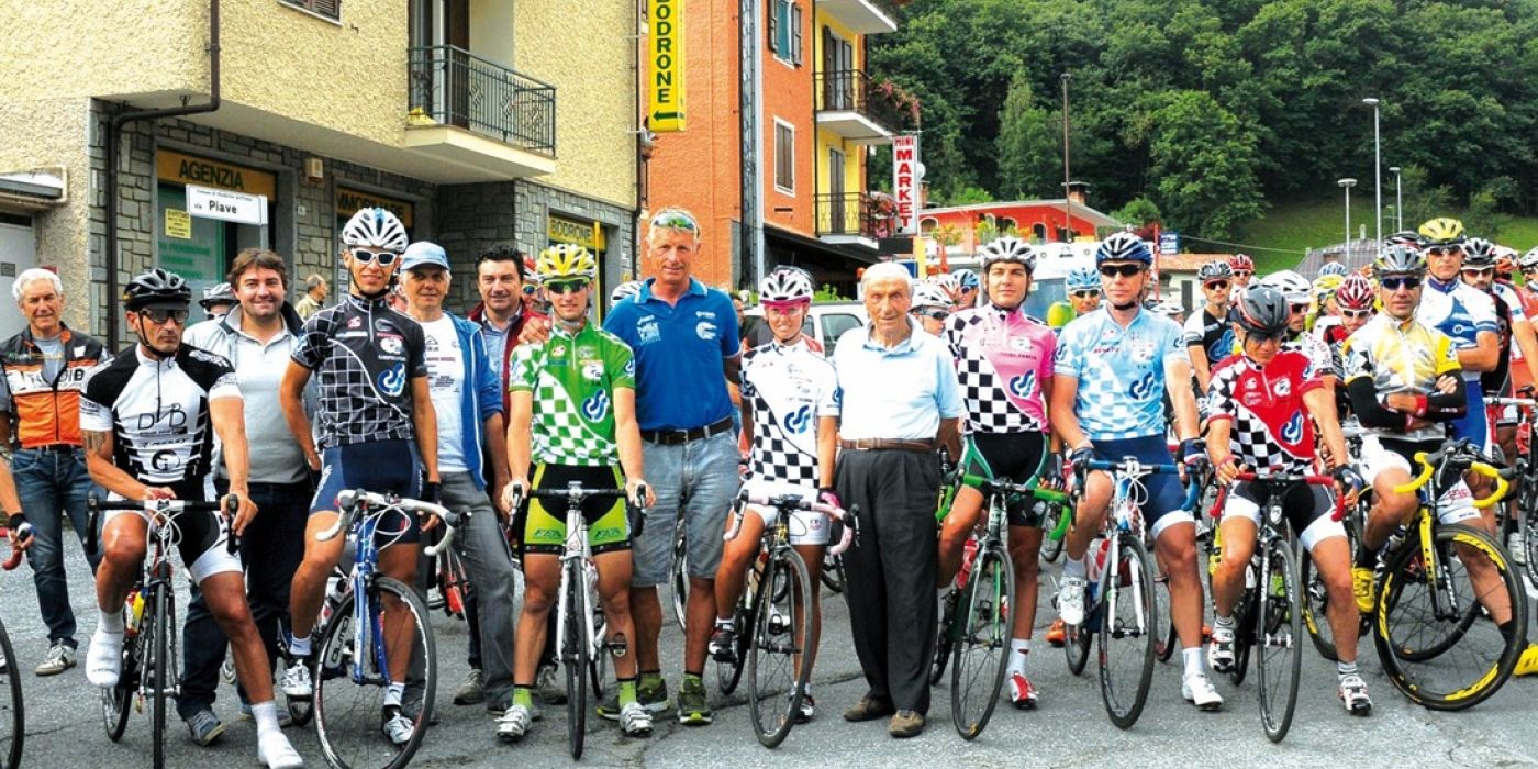 partenza giro provincia granda frabosa sottana 2014 tealdi