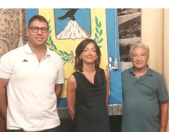 nuova Giunta Priola