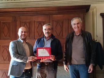 premiazione mottinelli cai ceva
