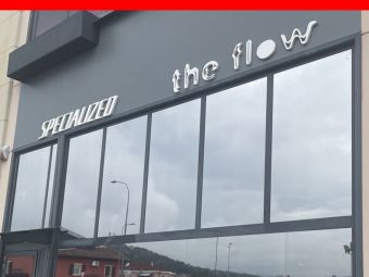 The Flow Negozio