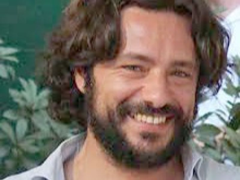 PROVINCIA GRANDA - Il direttore generale di Acqua San Bernardo Antonio Biella