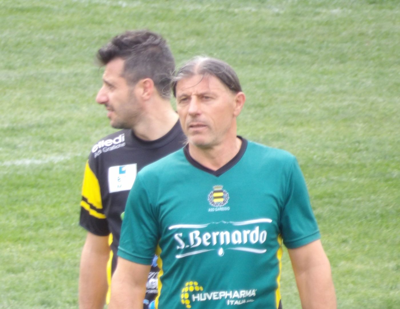 Vuthaj Garessio