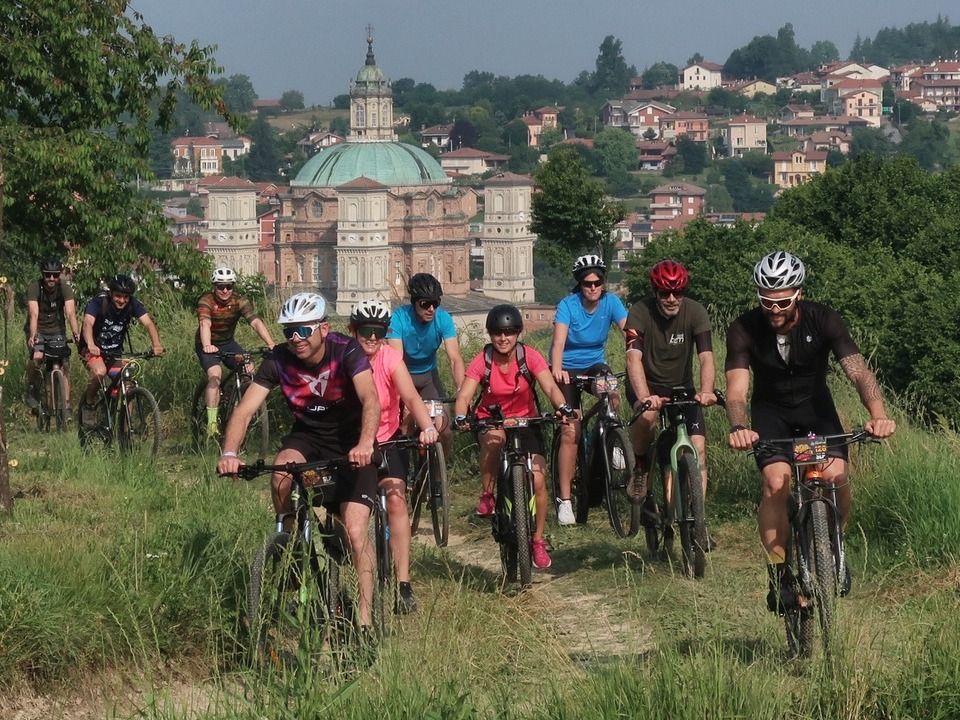 PROVINCIA GRANDA - Un momento della passata edizione a Vicoforte