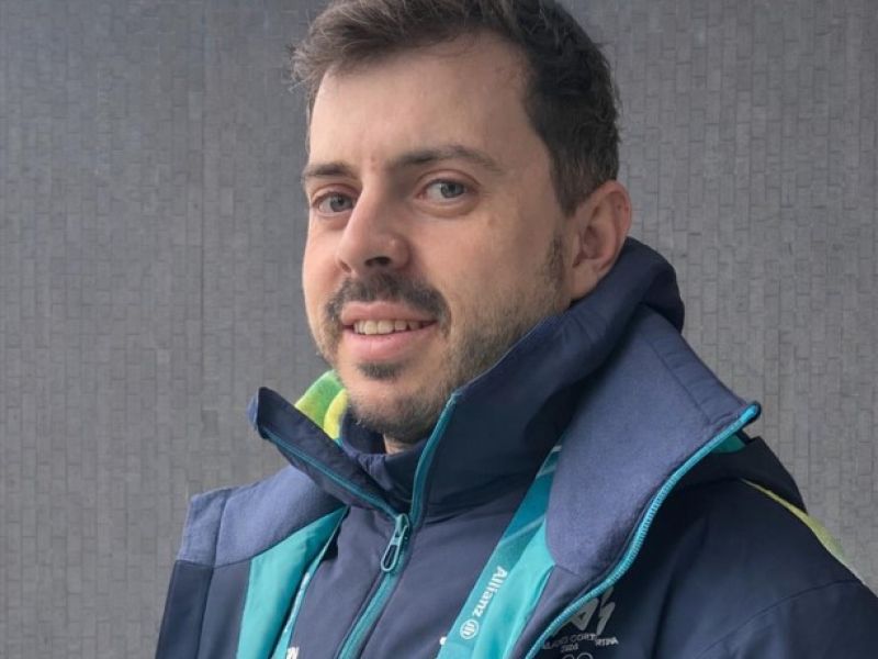 Francesco Ameglio Piozzo