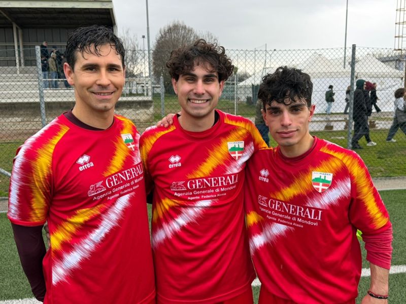 Piazza Marengo Di Fede Calimera