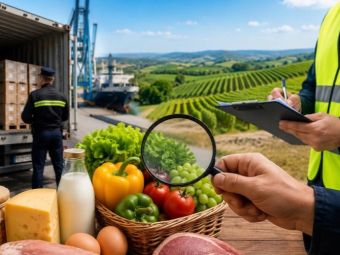 PROVINCIA GRANDA - Controlli frodi alimentari