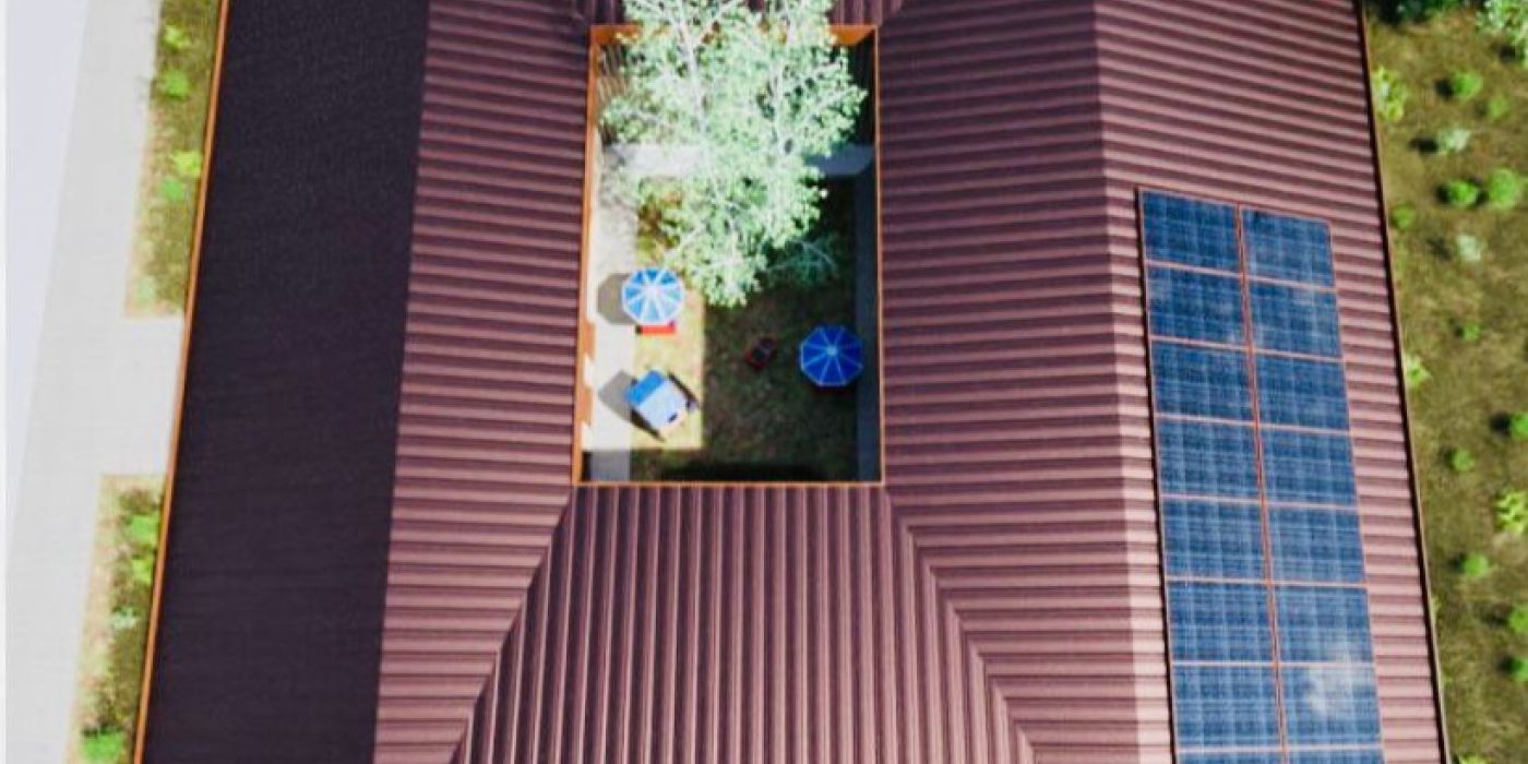 PROVINCIA GRANDA - Il progetto del nuovo asilo nido di San Michele