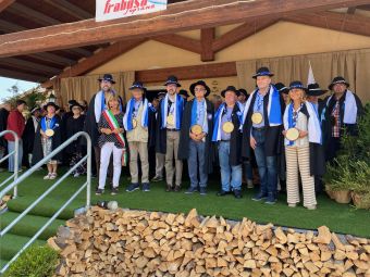 PROVINCIA GRANDA - Foto di repertorio