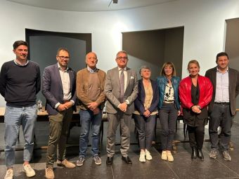 Gal Mongioie Consiglio Amministrazione