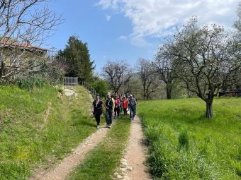 PROVINCIA GRANDA - Un'immagine della passata edizione