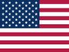 PROVINCIA GRANDA - Bandiera Usa