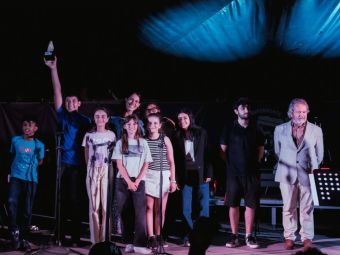 PROVINCIA GRANDA - Vincitori Condividere Festival Scala del Re Carrù 2026 a Piozzo