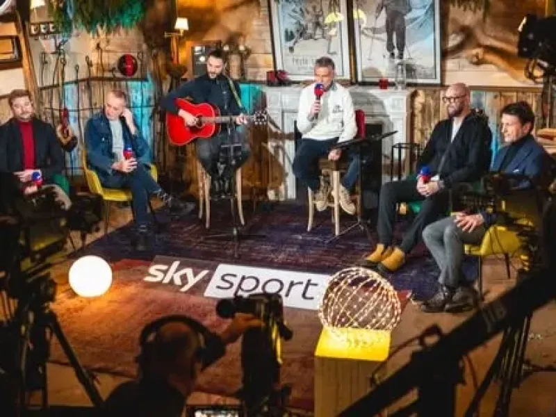 sky calciomercato prato nevoso