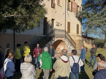 giornata fai autunno mombasiglio