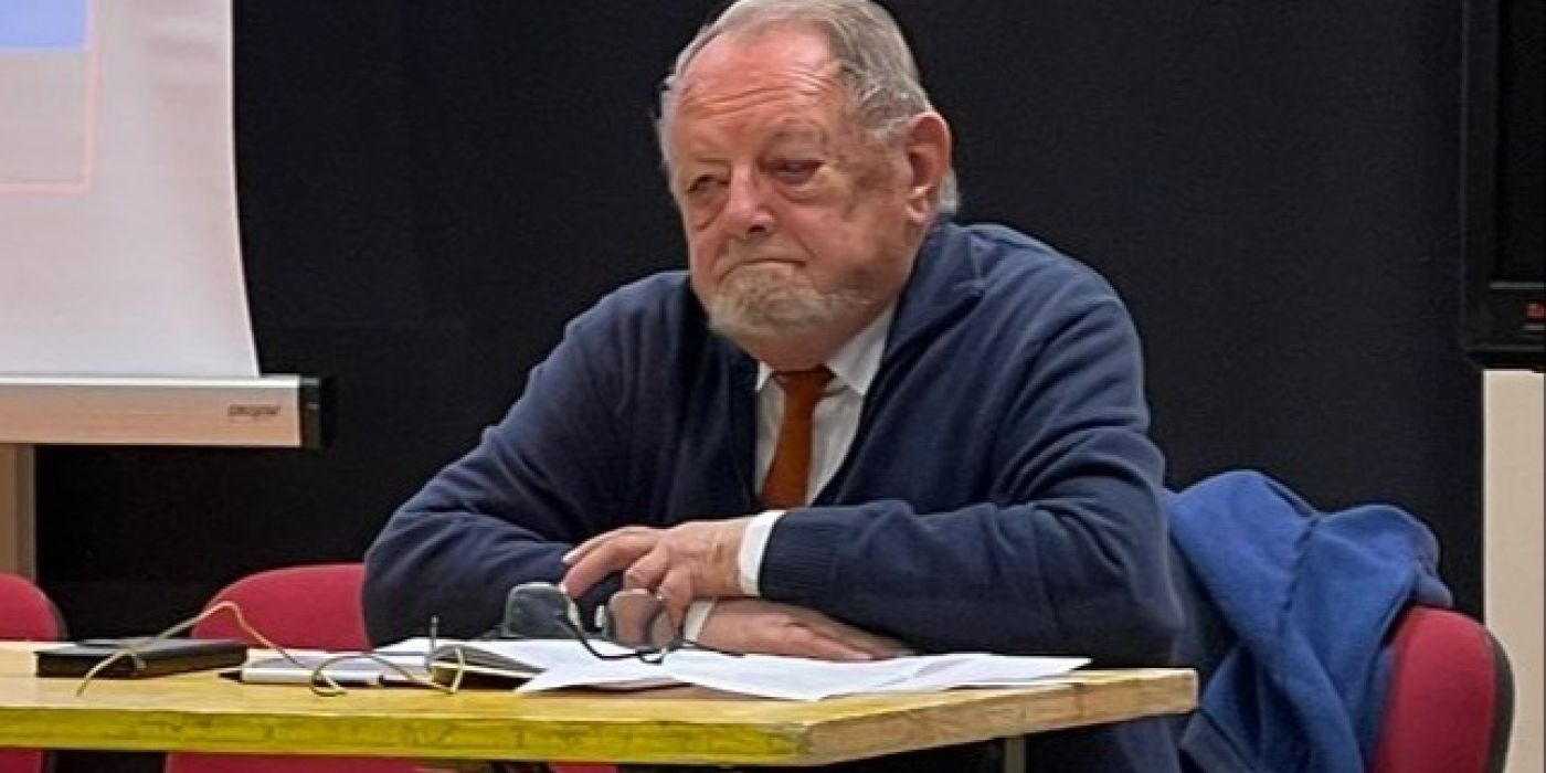 PROVINCIA GRANDA - Il presidente dell'ASFO Monregalese, Vittorio Camilla