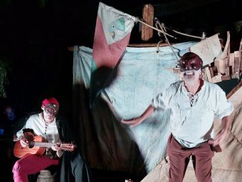 alciati mao teatro