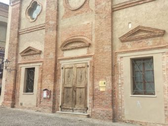 teatro pecchenino san michele