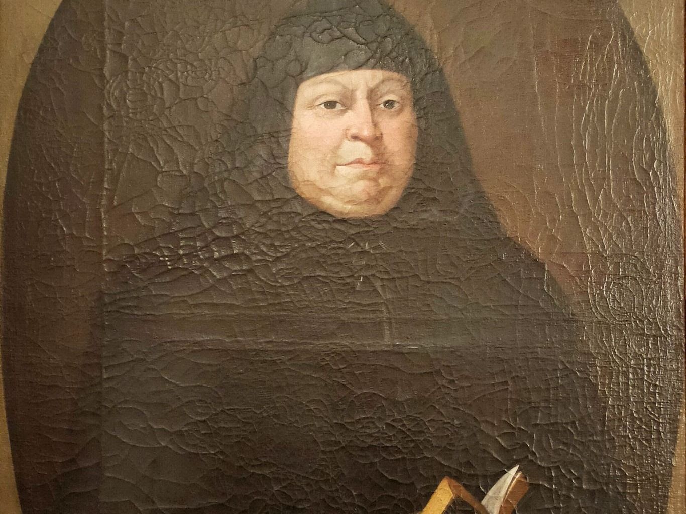 PROVINCIA GRANDA - Il ritratto di Anna Maria Fauzone