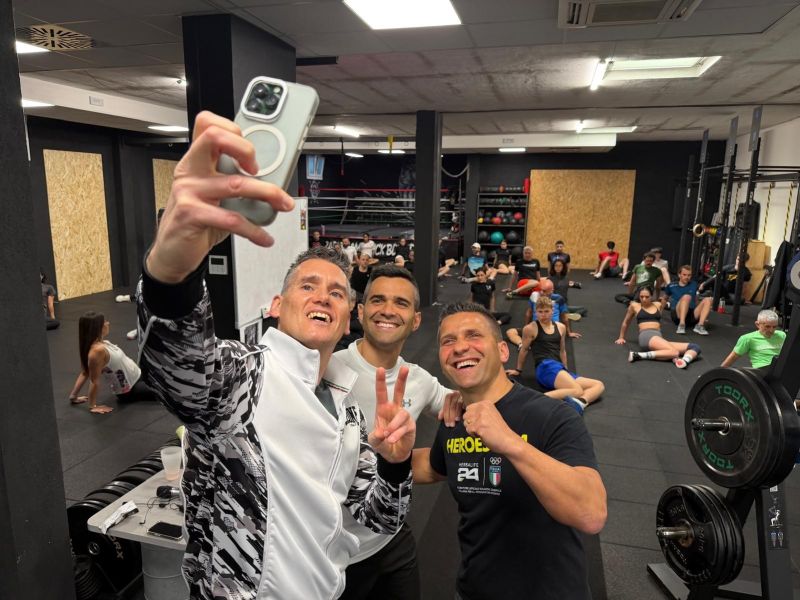 Cassina Fazzari Mondovì