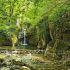 cascata garessio acqua