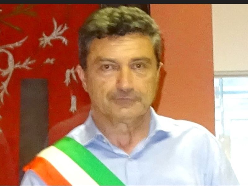PROVINCIA GRANDA - Il presidente dell’Unione Mondolè Adriano Bertolino