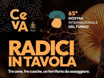 ceva radici tavola