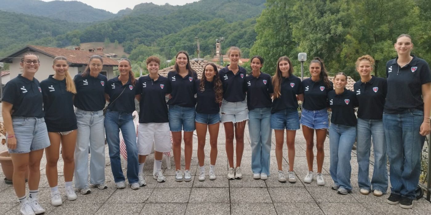 PROVINCIA GRANDA - Il Mondovì Volley stagione 2026/27