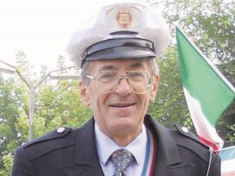 PROVINCIA GRANDA - Massimo Bertolino Bastia Mondovì