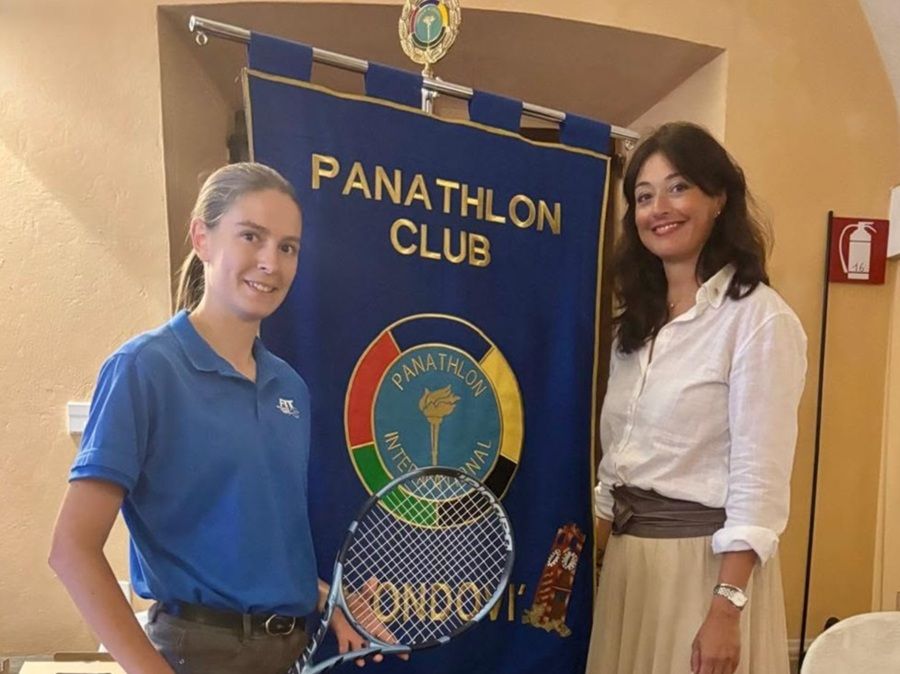 tennis panathlon biodo bongiovanni