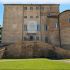 PROVINCIA GRANDA - Fine lavori restauro stemma facciata Castello di Carrù maggio 2026