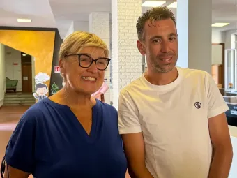 garello e nibali