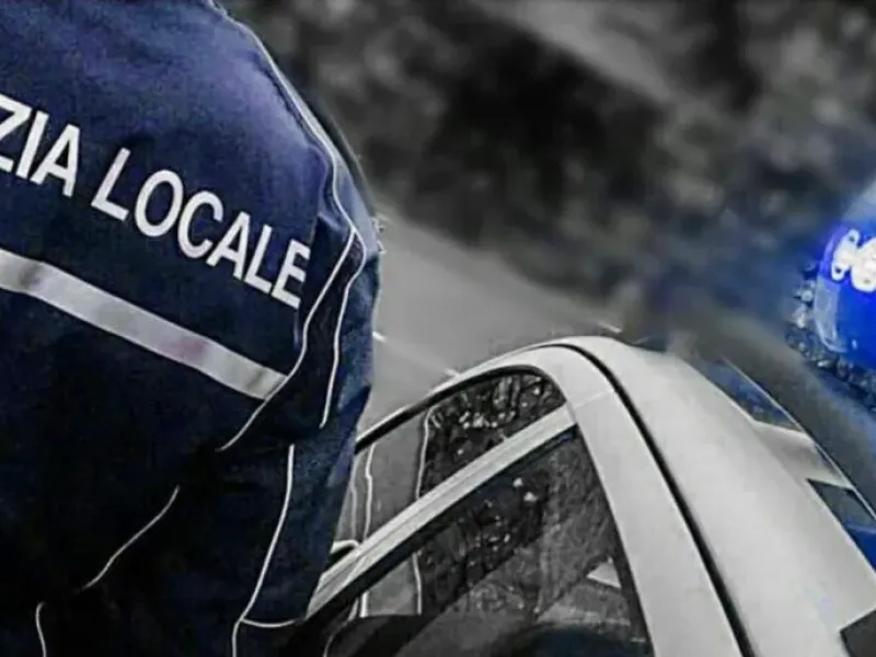 PROVINCIA GRANDA - ciclisti in stato di ebbrezza