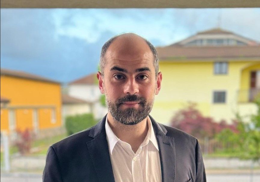 Consigliere comunale Clavesana Chiaramello