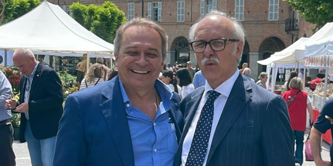 Bongioanni e Gasco