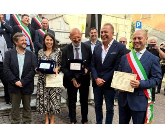 Fungo oro 2026 Ceva
