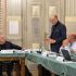 PROVINCIA GRANDA - Rosso in consiglio comunale